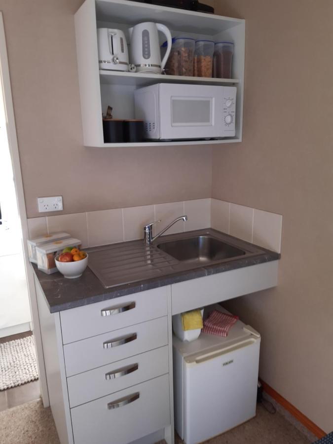 Modern Bnb Unit With Wifi And Breakfast Greymouth Buitenkant foto
